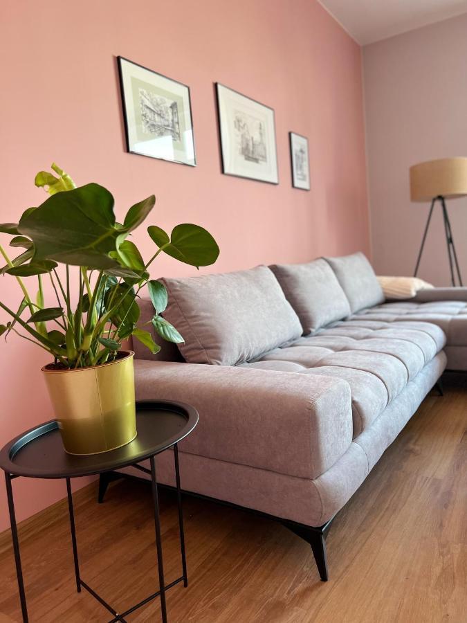 Apartamenty Rynek 7 Cieszyn  Exterior foto